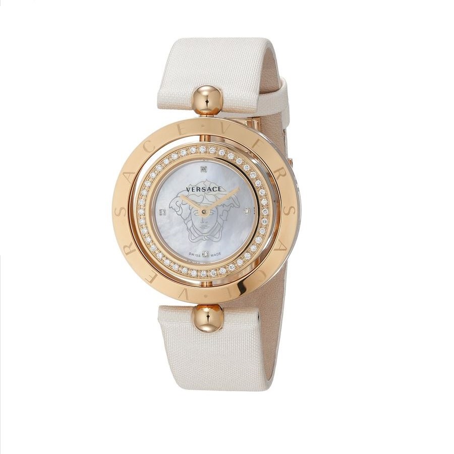 versace watch diamond