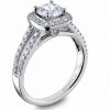 Scott Kay Luminaire Engagement Ring #M1594R310WW