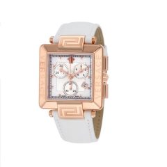 Versace Reve Carre Chrono MOP Women's Watch Style 88C80SD497 S001