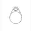Costar Engagement Ring #R11120W