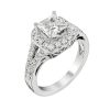 Costar Engagement Ring #R11591W