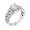 Costar Engagement Ring #R11707