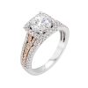 Costar Engagement Ring #R11709