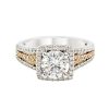 Costar Engagement Ring #R11709