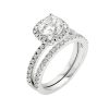 Costar Engagement Ring #R11734