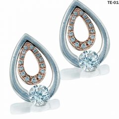 Gelin Abaci Earrings #TE-018