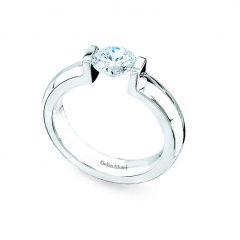 Gelin Abaci Engagement Ring #TR-004