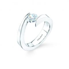 Gelin Abaci Engagement Ring #TR-025