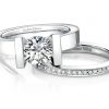 Gelin Abaci Engagement Ring #TR-231