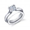 Gelin Abaci Engagement Ring #TR-240