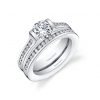 Gelin Abaci Engagement Ring #TR-269
