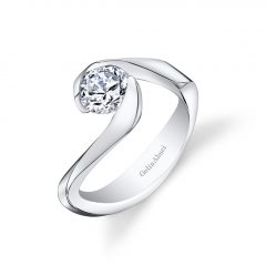 Gelin Abaci Engagement Ring #TR-272