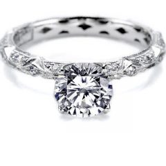 Tacori Engagement Ring #2378