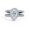Garvani Engagement Ring Style #30925