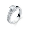 Garvani Engagement Ring Style #40187