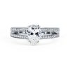 Garvani Engagement Ring Style #40187