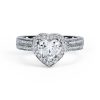 Garvani Engagement Ring Style #30913