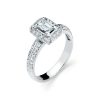 Garvani Engagement Ring Style #32970
