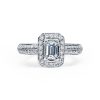 Garvani Engagement Ring Style #32970